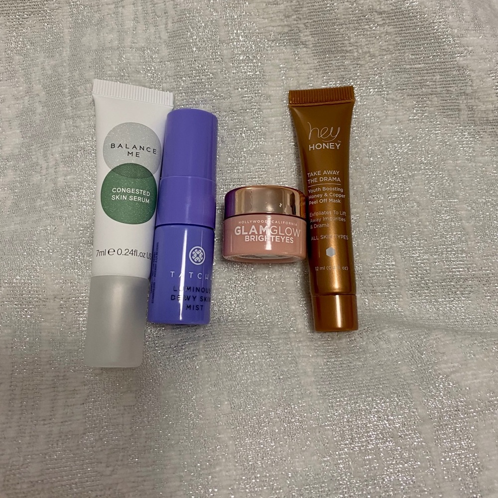 Makeup/Skincare